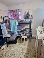 Blk 320 Clementi Meadows (Clementi), HDB 3 Rooms #587698391
